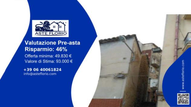 casa indipendente in vendita a Caltagirone