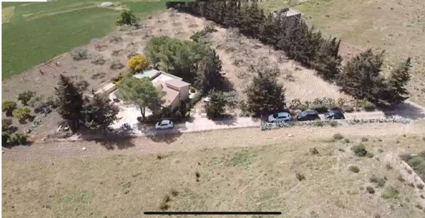 casa indipendente in vendita a Caltagirone