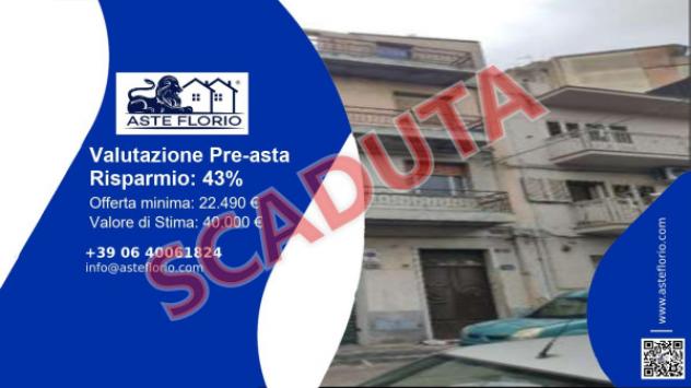 appartamento in vendita a Caltagirone