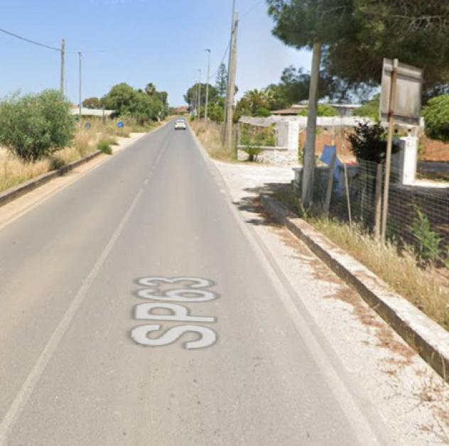 terreno agricolo in vendita a Caltagirone in zona Granieri
