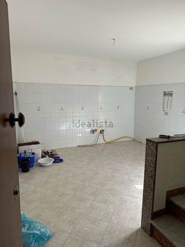 appartamento in vendita a Caltagirone