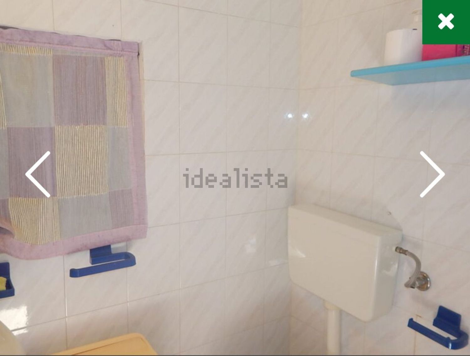 appartamento in vendita a Caltagirone