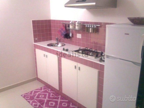 appartamento in vendita a Caltagirone