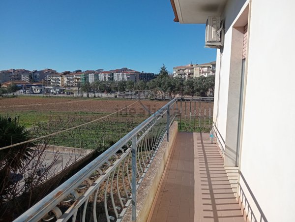 appartamento in vendita a Caltagirone