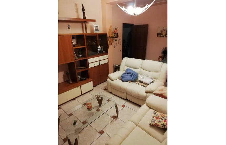 appartamento in vendita a Caltagirone