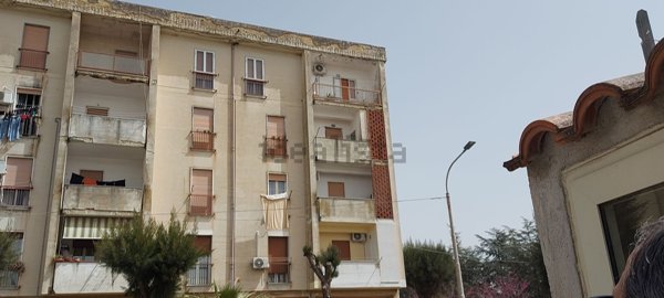 appartamento in vendita a Caltagirone