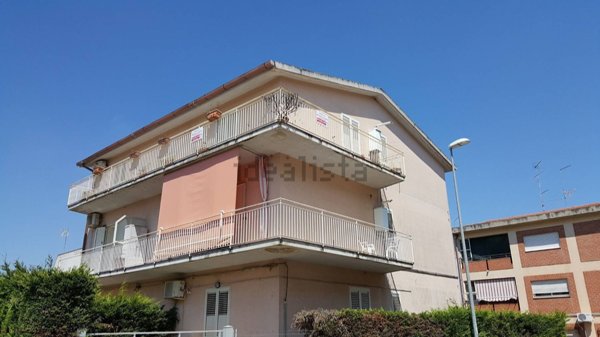 appartamento in vendita a Caltagirone