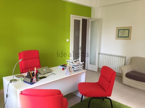 appartamento in vendita a Caltagirone