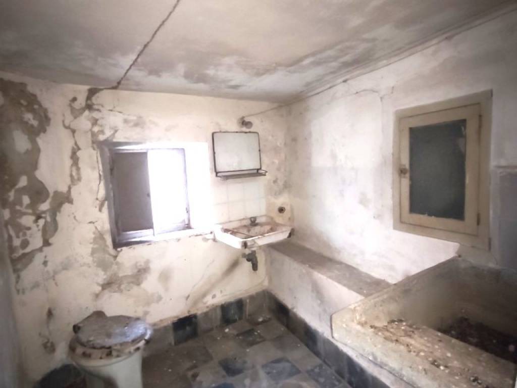 appartamento in vendita a Caltagirone