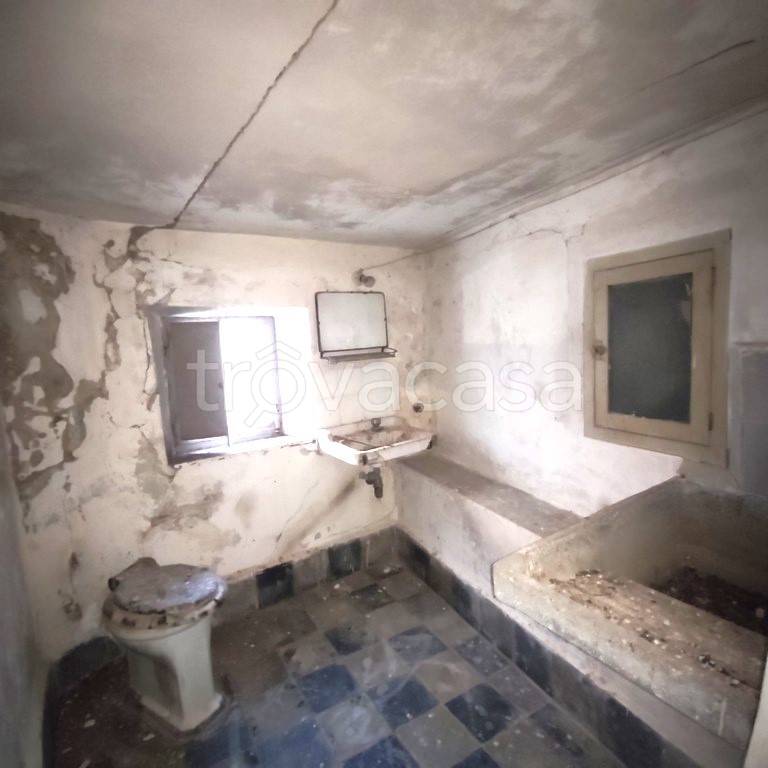 appartamento in vendita a Caltagirone