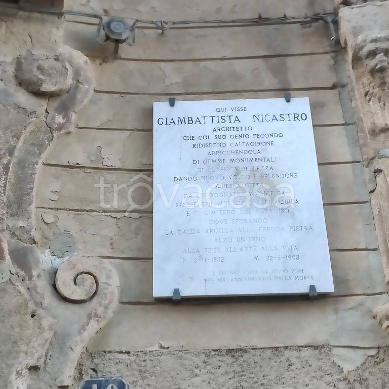 appartamento in vendita a Caltagirone