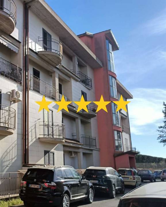 appartamento in vendita a Caltagirone