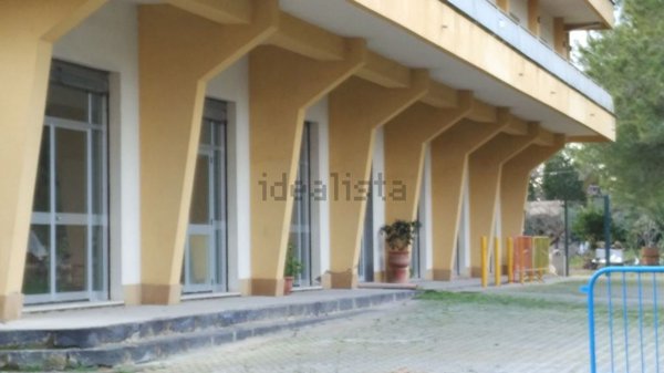 appartamento in vendita a Caltagirone