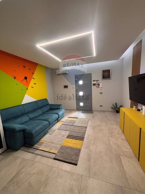 appartamento in vendita a Caltagirone