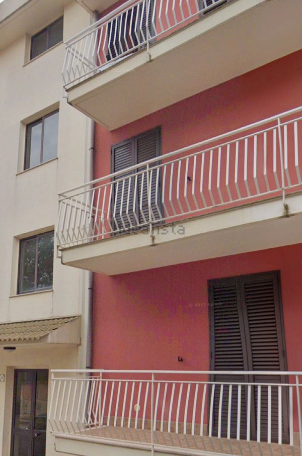 appartamento in vendita a Caltagirone