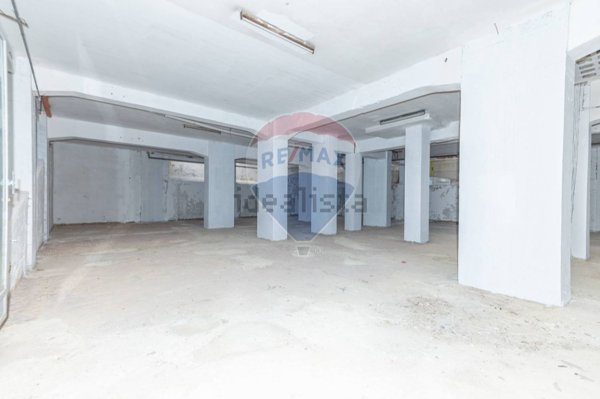 ufficio in vendita a Caltagirone