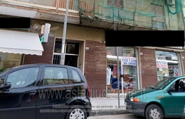 appartamento in vendita a Caltagirone