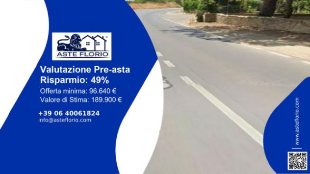 casa indipendente in vendita a Caltagirone in zona Favarella