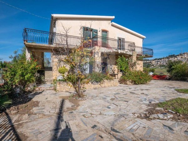 appartamento in vendita a Caltagirone