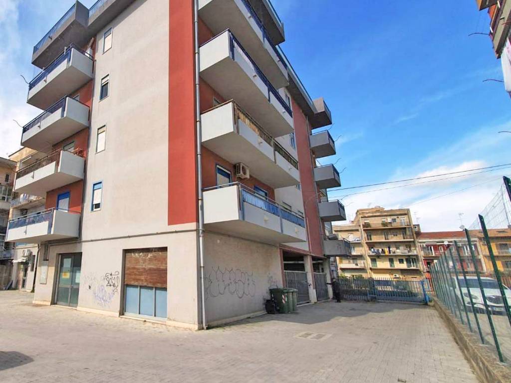 appartamento in vendita a Caltagirone