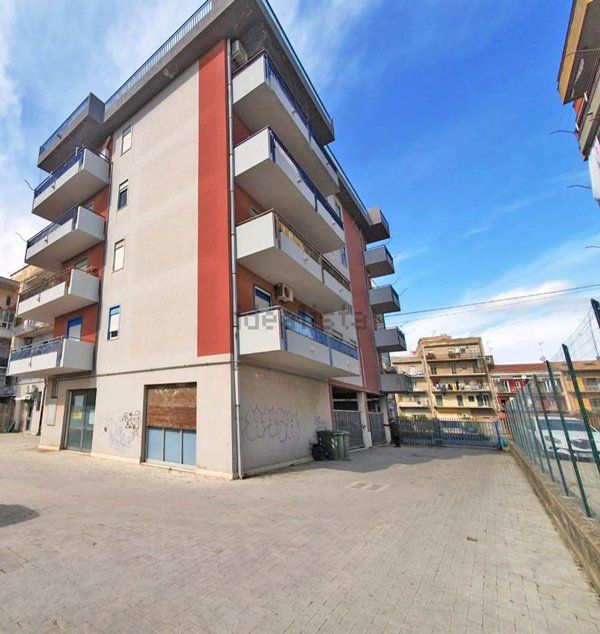 appartamento in vendita a Caltagirone