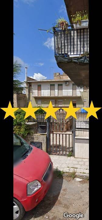 appartamento in vendita a Caltagirone