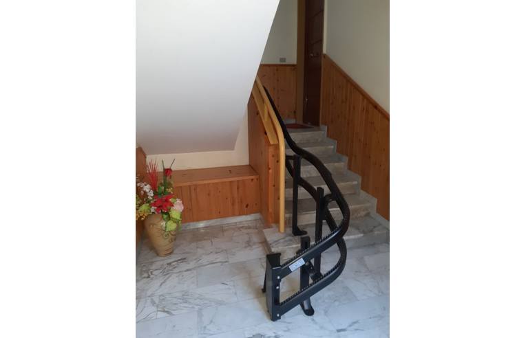 appartamento in vendita a Caltagirone