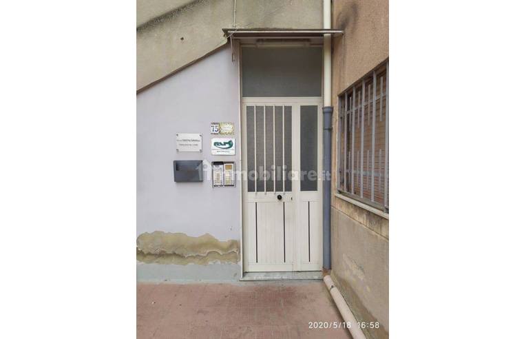 appartamento in vendita a Caltagirone