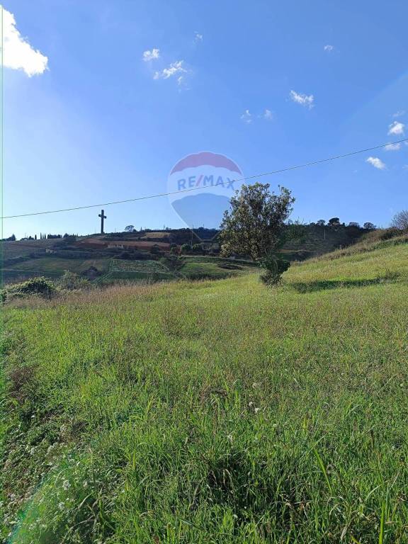 terreno agricolo in vendita a Caltagirone