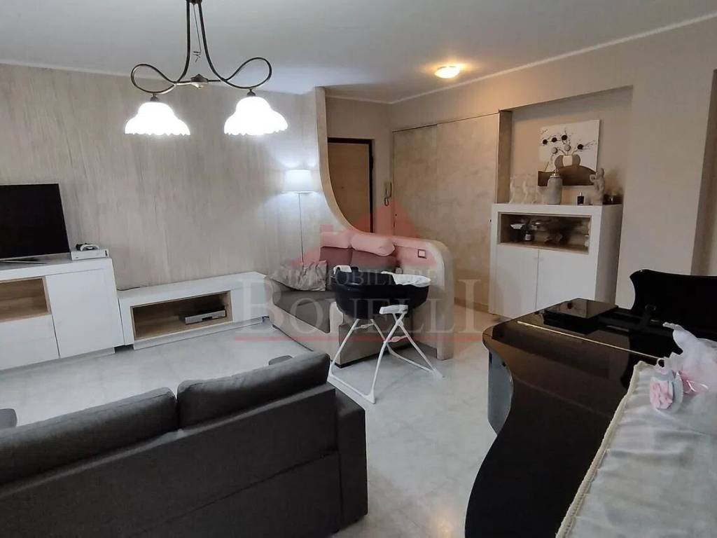 appartamento in vendita a Caltagirone