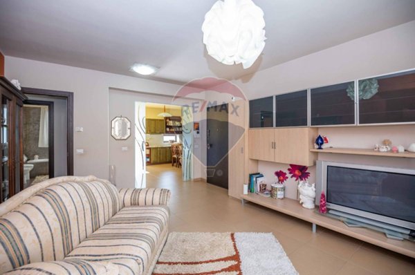 appartamento in vendita a Caltagirone