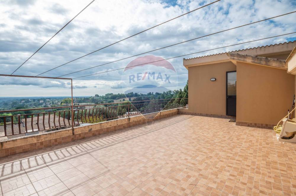 appartamento in vendita a Caltagirone