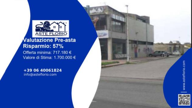 negozio in vendita a Caltagirone