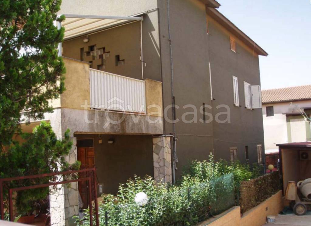 appartamento in vendita a Caltagirone