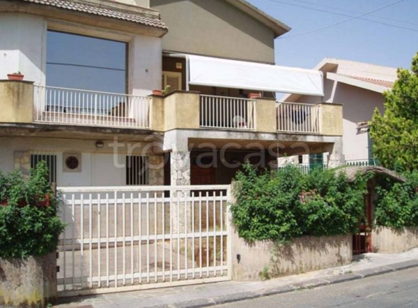 appartamento in vendita a Caltagirone