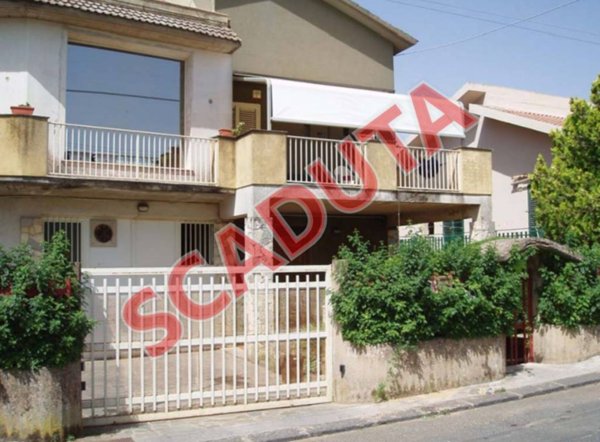 appartamento in vendita a Caltagirone