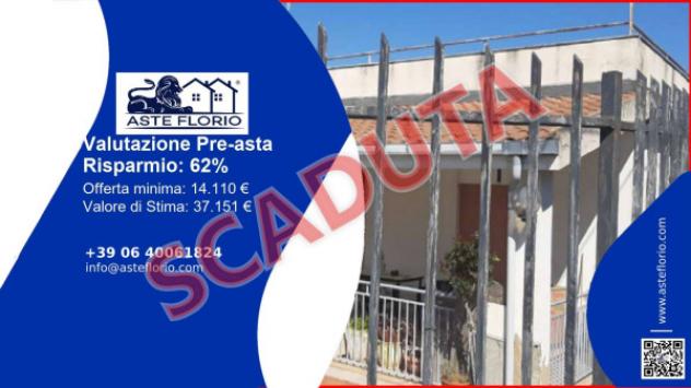 casa indipendente in vendita a Caltagirone