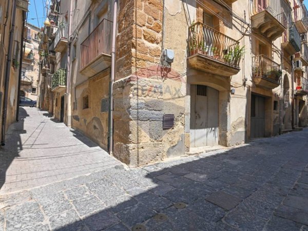 appartamento in vendita a Caltagirone