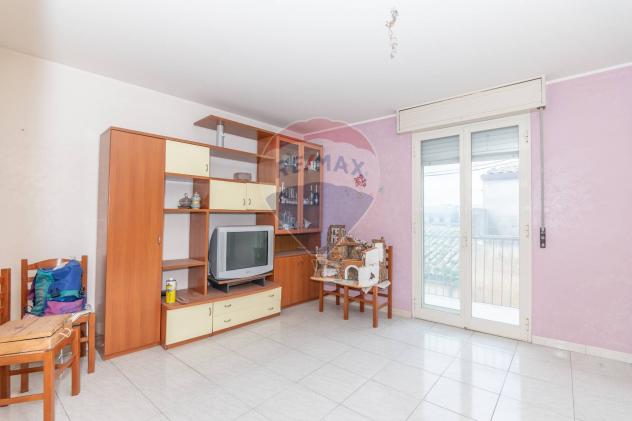 appartamento in vendita a Caltagirone