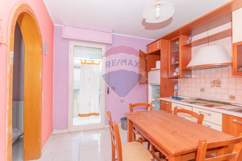 appartamento in vendita a Caltagirone