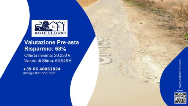 terreno agricolo in vendita a Caltagirone