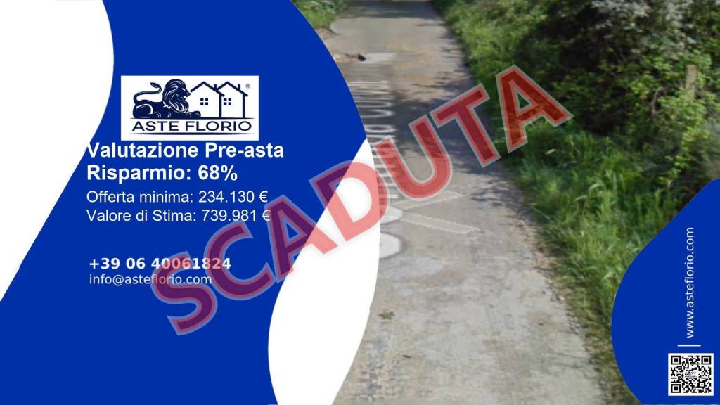 locale commerciale in vendita a Caltagirone