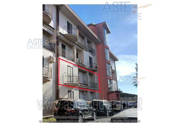 appartamento in vendita a Caltagirone