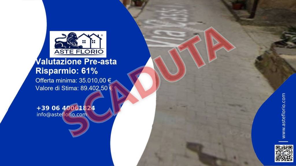 appartamento in vendita a Caltagirone