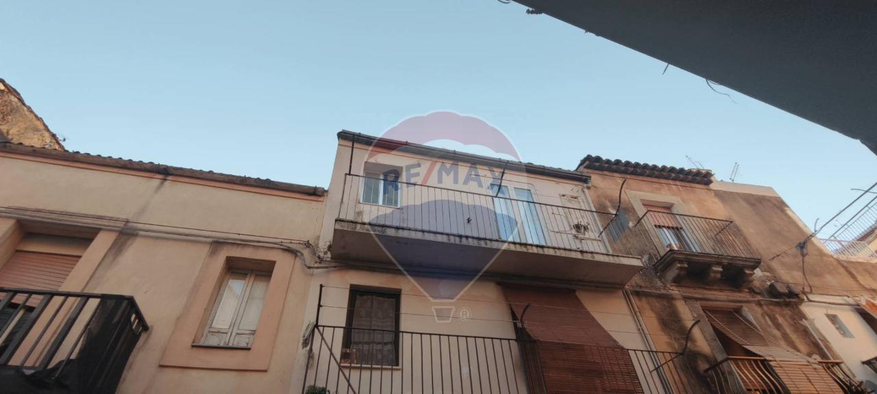 appartamento in vendita a Caltagirone