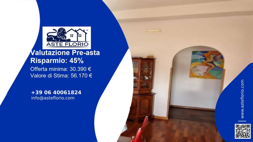 appartamento in vendita a Caltagirone