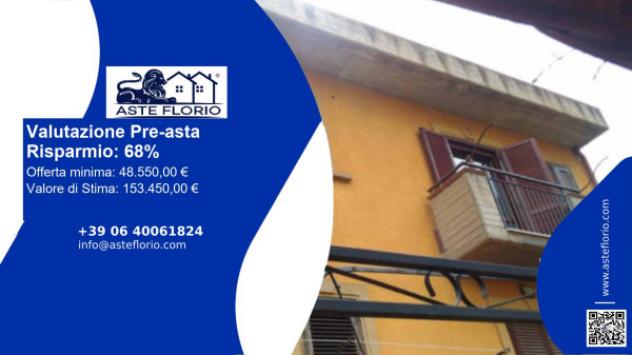 appartamento in vendita a Caltagirone