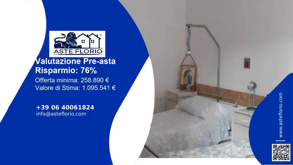 locale commerciale in vendita a Caltagirone