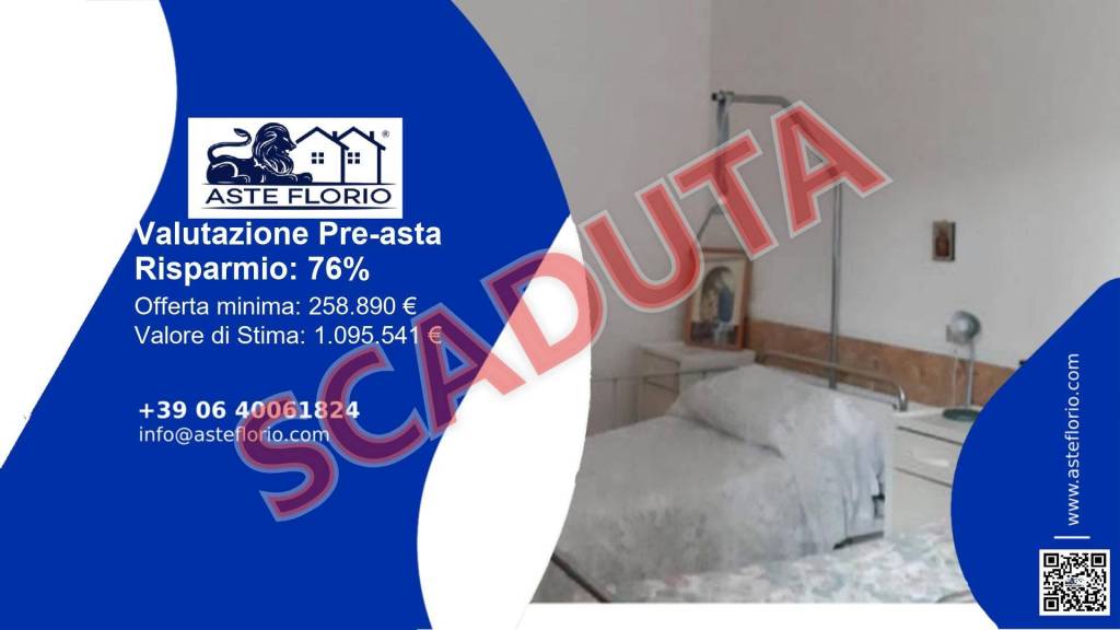 locale commerciale in vendita a Caltagirone