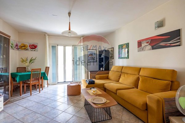 appartamento in vendita a Caltagirone